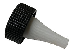 TESTO Testo 0554 3328 probe stop with spring clamp and handle 0.31 inches