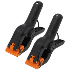 TESTO Testo 0613 5507 temperature clamp probe kit (ntc) 2 pcs 6 to 35 mm for digital manifolds