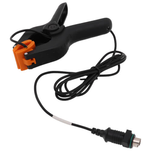 TESTO Testo 0613 5507 temperature clamp probe kit (ntc) 2 pcs 6 to 35 mm for digital manifolds