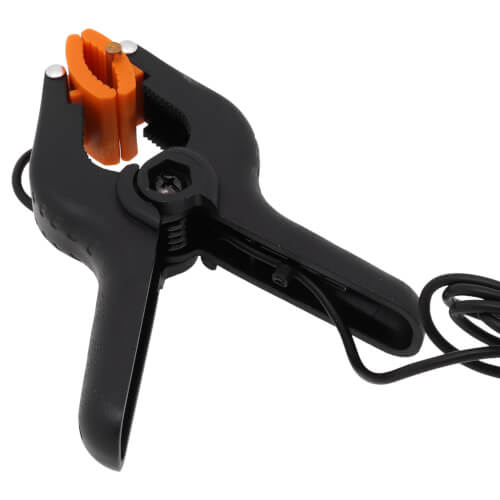 TESTO Testo 0613 5507 temperature clamp probe kit (ntc) 2 pcs 6 to 35 mm for digital manifolds