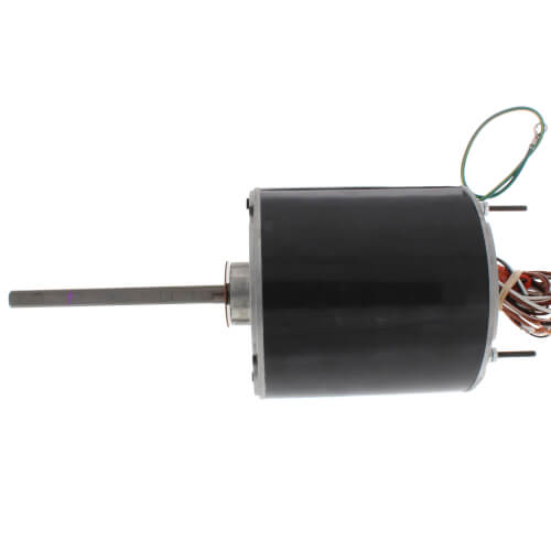 US MOTORS Us Motors USMOTOR-1868H 5.6 inch Mojave TEAO PSC Condenser Fan Motor 3/4 HP 1075 RPM all angle mount