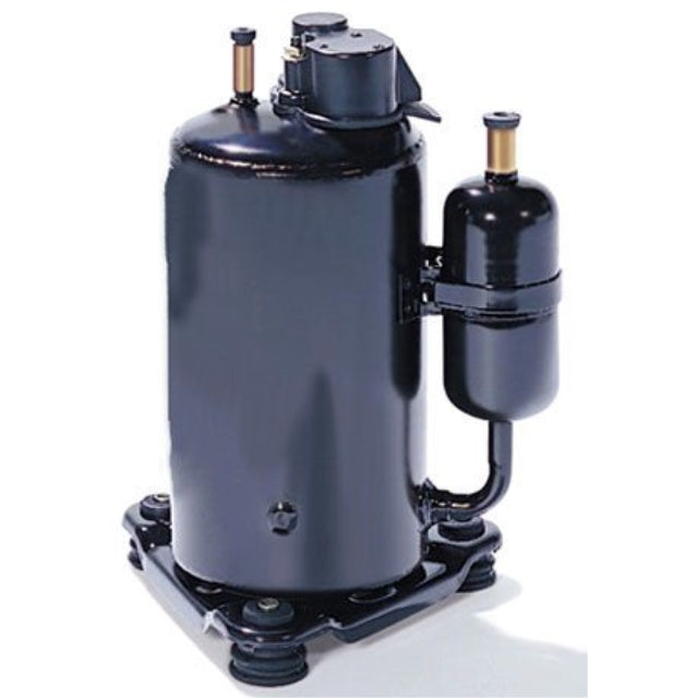TECUMSEH Tecumseh RK5EP1DC250J70 Aftermarket Hermetic Rotary Compressor 208-230V 1Ph 60Hz 15800 BTU 1-1/4 HP Replaces 300062307 34B0073N01 06104