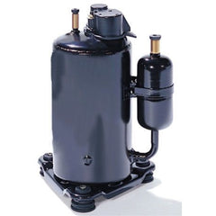 TECUMSEH Tecumseh RK5EP1DC250J70 Aftermarket Hermetic Rotary Compressor 208-230V 1Ph 60Hz 15800 BTU 1-1/4 HP Replaces 300062307 34B0073N01 06104