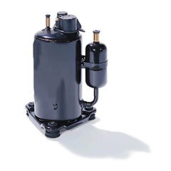TECUMSEH Tecumseh RK5EP1DC250J70 Aftermarket Hermetic Rotary Compressor 208-230V 1Ph 60Hz 15800 BTU 1-1/4 HP Replaces 300062307 34B0073N01 06104