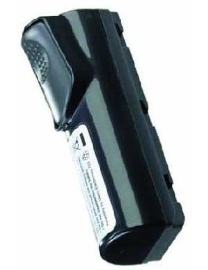 TESTO Testo 0515 5107 li-ion rechargeable spare battery 3.7 v 2.6 ah