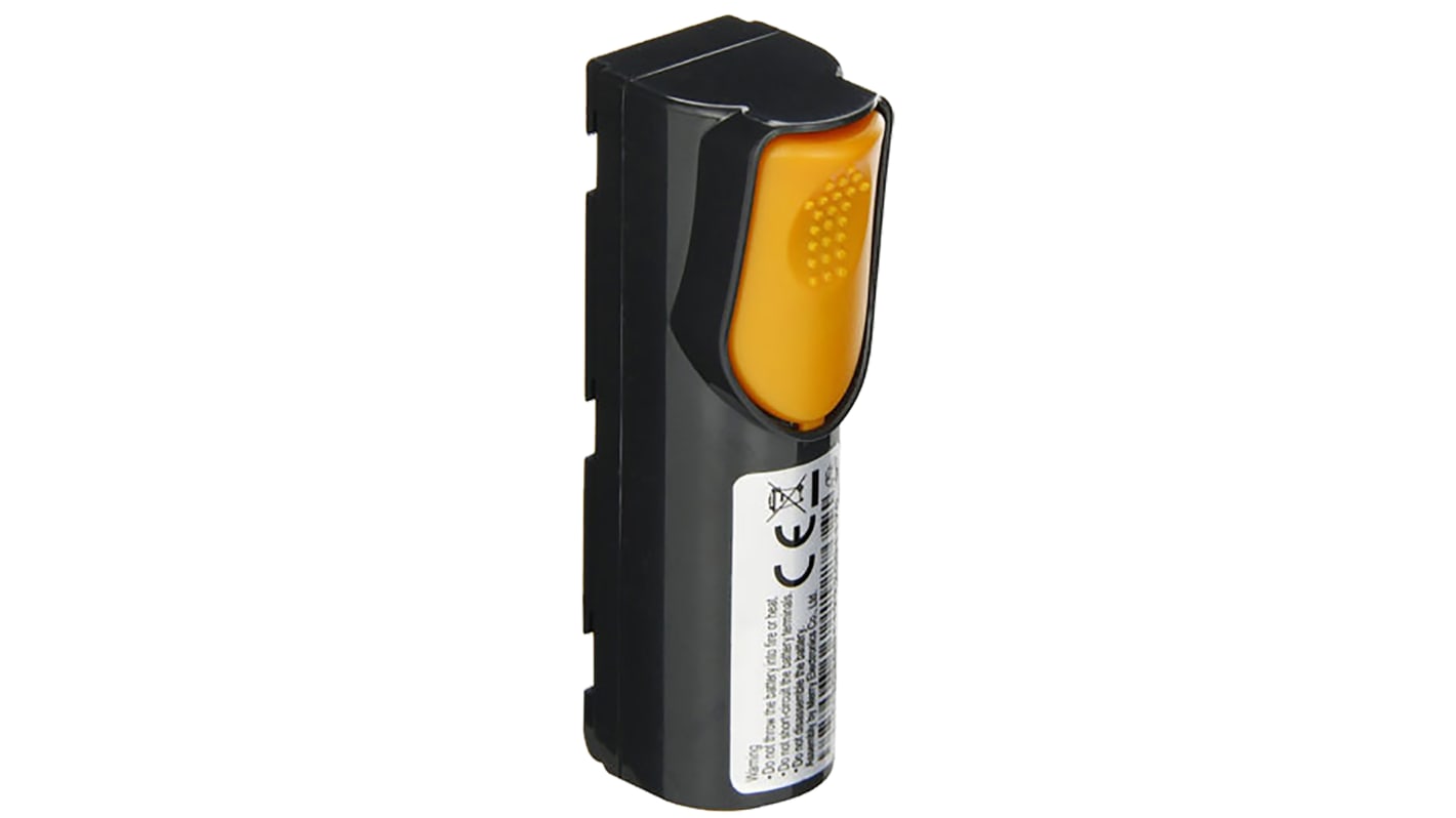 TESTO Testo 0515 5100 Battery 3.6V