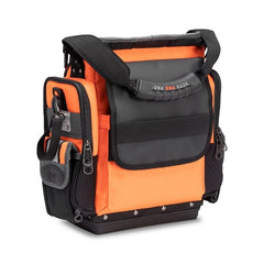 VETO PRO PAC Veto Pro Pac VPP-TP-XXL HI-VIZ ORANGE TP-XXL Hi-Viz Orange Tool Bag
