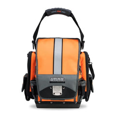 VETO PRO PAC Veto Pro Pac VPP-TP-XXL HI-VIZ ORANGE TP-XXL Hi-Viz Orange Tool Bag