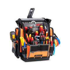 VETO PRO PAC Veto Pro Pac VPP-TP-XXL HI-VIZ ORANGE TP-XXL Hi-Viz Orange Tool Bag