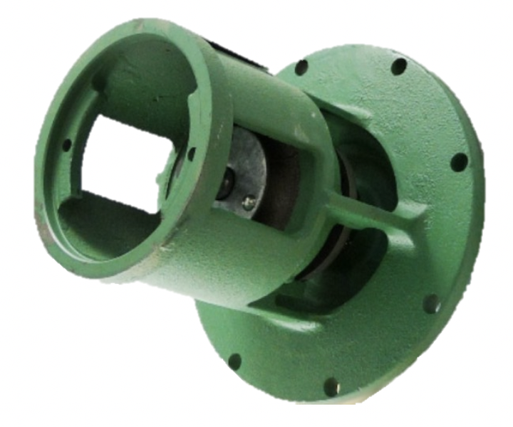 TACO Taco 133-147RP Cast Iron Modernization Kit 56 Frame