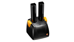 TESTO Testo 0554 8801 2 Bay Thermal Imager Battery Charger
