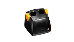 TESTO Testo 0554 8801 2 Bay Thermal Imager Battery Charger