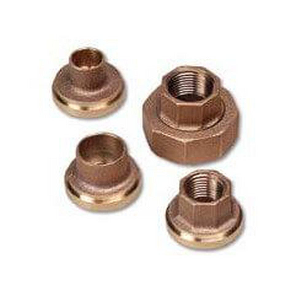 TACO Taco 110-557 3/4 in. NPT Bronze Union