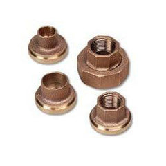 TACO Taco 110-557 3/4 in. NPT Bronze Union