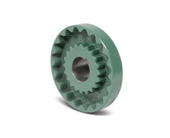 TB WOODS Tb Woods 6J1316 Sure-Flex Type J BTS Flange 6 Size