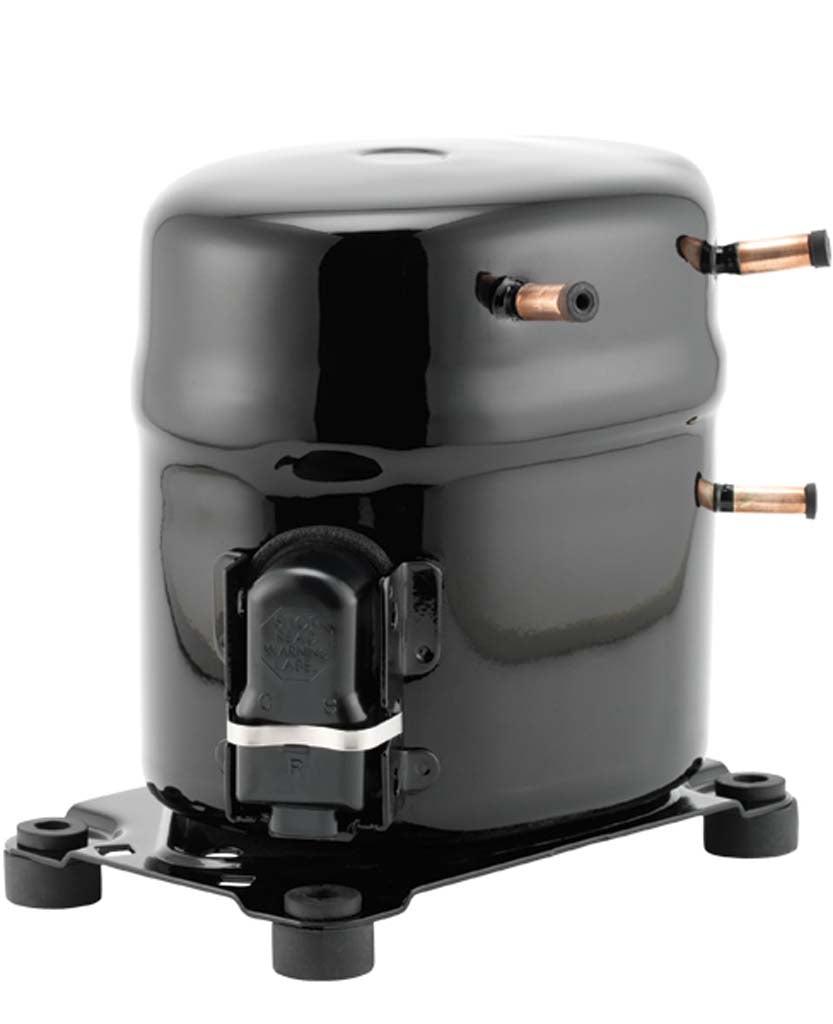 TECUMSEH Tecumseh AK169ER-A38-J7 compressor 200V 50Hz 208-230V 60Hz