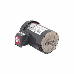 US MOTORS Us Motors USMOTOR-T32P1ACR General Purpose Motor 1 1/2 hp 56C Frame
