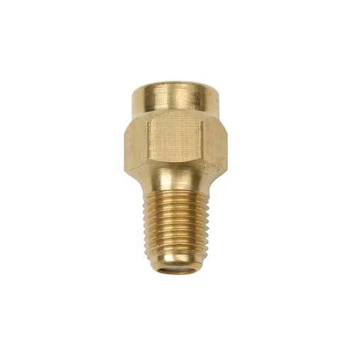WEISS INSTRUMENTS Weiss Instruments PSN-B-E-25 1/4 inches NPT Brass Snubber