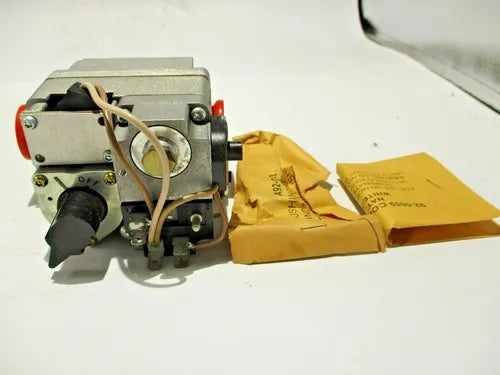 WHITE-RODGERS White-Rodgers 36C94-443 Gas Manifold Valve 24V 3/4 X3/4