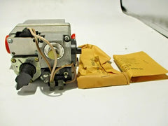 WHITE-RODGERS White-Rodgers 36C94-443 Gas Manifold Valve 24V 3/4 X3/4