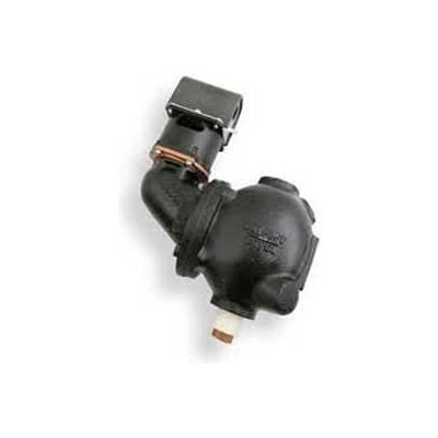 XYLEM Xylem 143100 63-M low water cut-off with manual reset 50 psi 1 inch