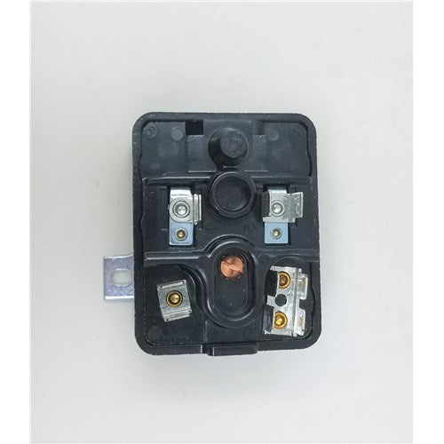WHITE-RODGERS White-Rodgers 90-109 single pole 24V lockout relay