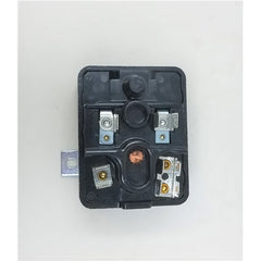 WHITE-RODGERS White-Rodgers 90-109 single pole 24V lockout relay