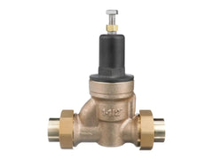WATTS Watts Watts-0009800 lfn45b-du-s 1 1/2