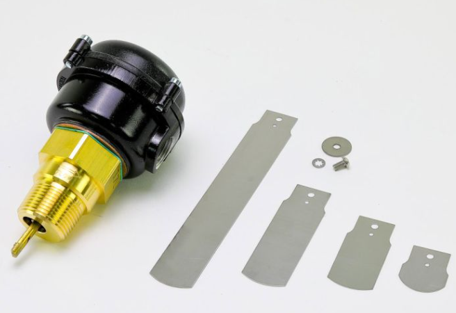 XYLEM Xylem 120601 FS8-W 1in NPT flow switch NEMA 4 encl McDonnell & Miller