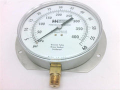 WEISS INSTRUMENTS Weiss Instruments TL20-030-8B utility pressure gauge L38-161 0-30 kPa
