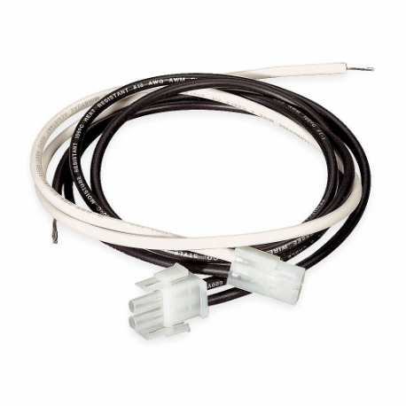 WHITE-RODGERS White-Rodgers F115-0100 Gas Valve Wiring Harness Assembly 24 Inch