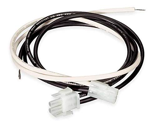 WHITE-RODGERS White-Rodgers F115-0100 Gas Valve Wiring Harness Assembly 24 Inch