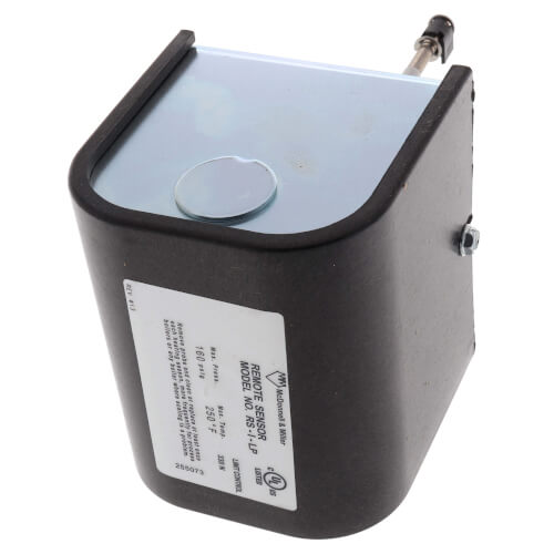 XYLEM Xylem 176203 Model RS-1-LP Low Pressure Sensor 3/4 inch NPT