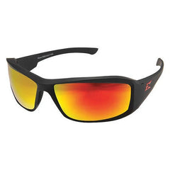 WOLFPEAK Wolfpeak XBAP139 Edge Eyewear Safety Glasses Brazeau Torque