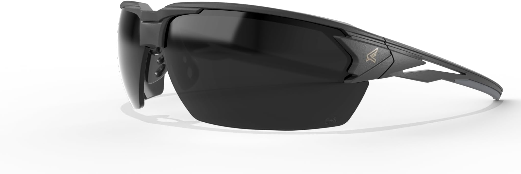 WOLFPEAK Wolfpeak xp416 pumori wrap-around safety glasses 5.04 inches wide
