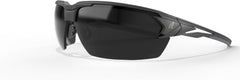 WOLFPEAK Wolfpeak xp416 pumori wrap-around safety glasses 5.04 inches wide