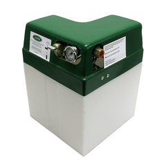 AXIOM Axiom MF200 6G hydronic feed sys 115V