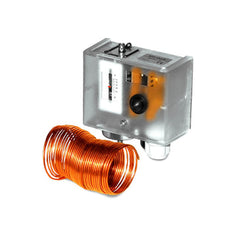 XYLEM Xylem 113200 Model FS1 Snap Liquid Flow Switch 120 Volt 1/2 Inch