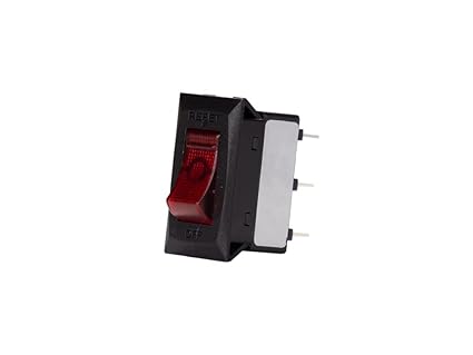 APPION TOOLS Appion Tools EL5120 Replacement Power Switch G5Twin 115V