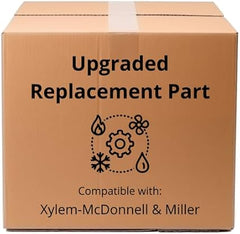 XYLEM Xylem 340600 float and gasket for 47 series SA37-30