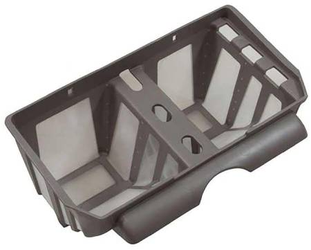 ZODIAC Zodiac R0836400 Quattro Sport Fine Filter Canister 18 inch x 6 inch x 4.5 inch