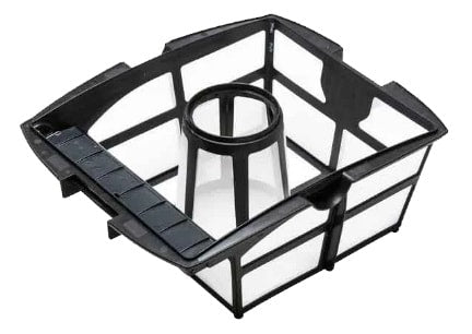 ZODIAC Zodiac R0836400 Quattro Sport Fine Filter Canister 18 inch x 6 inch x 4.5 inch