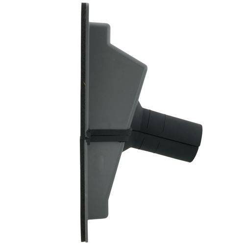 AIREX Airex TRS-550-G Titan Outlet Retrofit Line Set- 3/16 inches Gasket/Seal System for 1/2 inches Wall Insulation