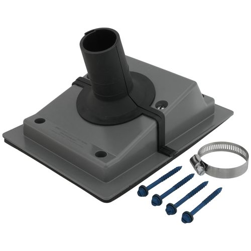 AIREX Airex TRS-550-G Titan Outlet Retrofit Line Set- 3/16 inches Gasket/Seal System for 1/2 inches Wall Insulation