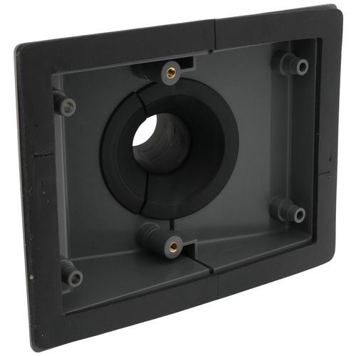 AIREX Airex TRS-550-G Titan Outlet Retrofit Line Set- 3/16 inches Gasket/Seal System for 1/2 inches Wall Insulation
