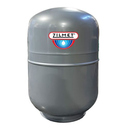 ZILMET Zilmet zht250 3/4 inches mnpt vertical hydronic expansion tank 66.0 gal