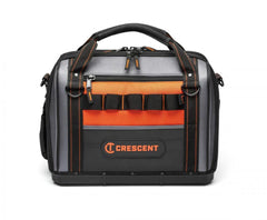 APEX TOOL GROUP Crescent CTB1750 tradesman closed top tool bag 17 inch
