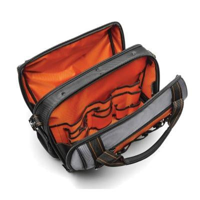 APEX TOOL GROUP Crescent CTB1750 tradesman closed top tool bag 17 inch