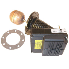 XYLEM Xylem 172809 McDonnell & Miller 150S-M-HD head mechanism with manual reset 173203
