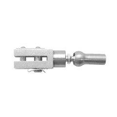 BELIMO Belimo Z-KSC Shaft Clevis 3/8 inches-16